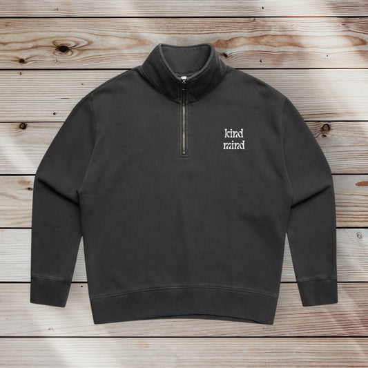 Hygge Half Zip (Women's)