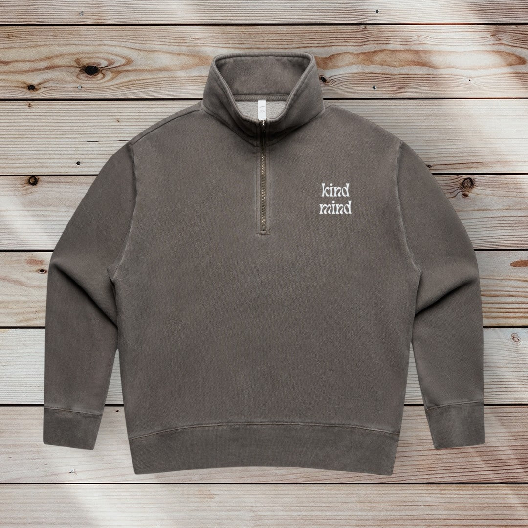 Hygge Half Zip (Women's)