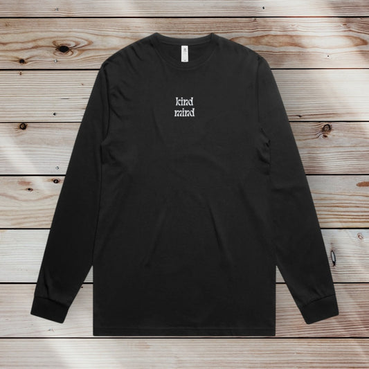 The Ikigai Long Sleeve (Men's)