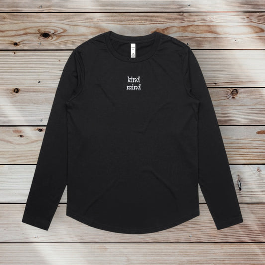 The Ikigai Long Sleeve (Women's)