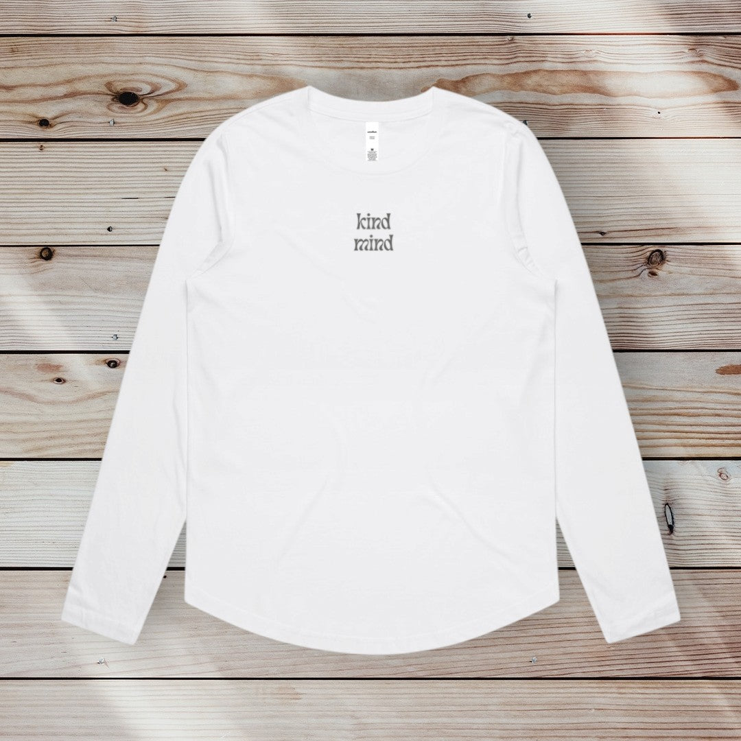 The Ikigai Long Sleeve (Women's)