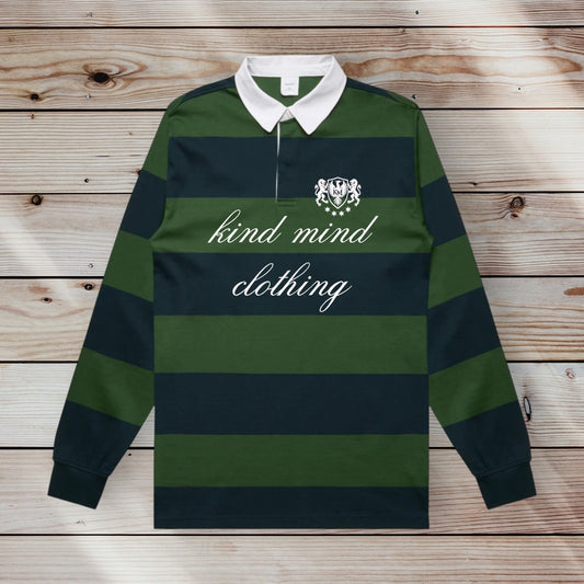 The Kia Kaha Rugby