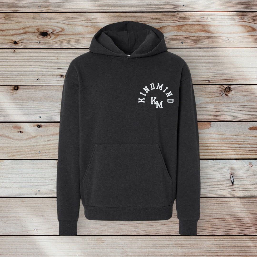 The Kintsugi Hoodie