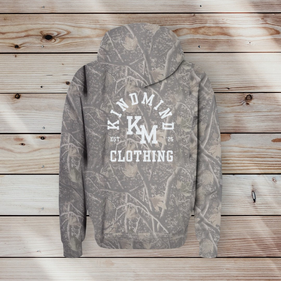 The Kintsugi Hoodie