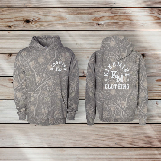 The Kintsugi Hoodie