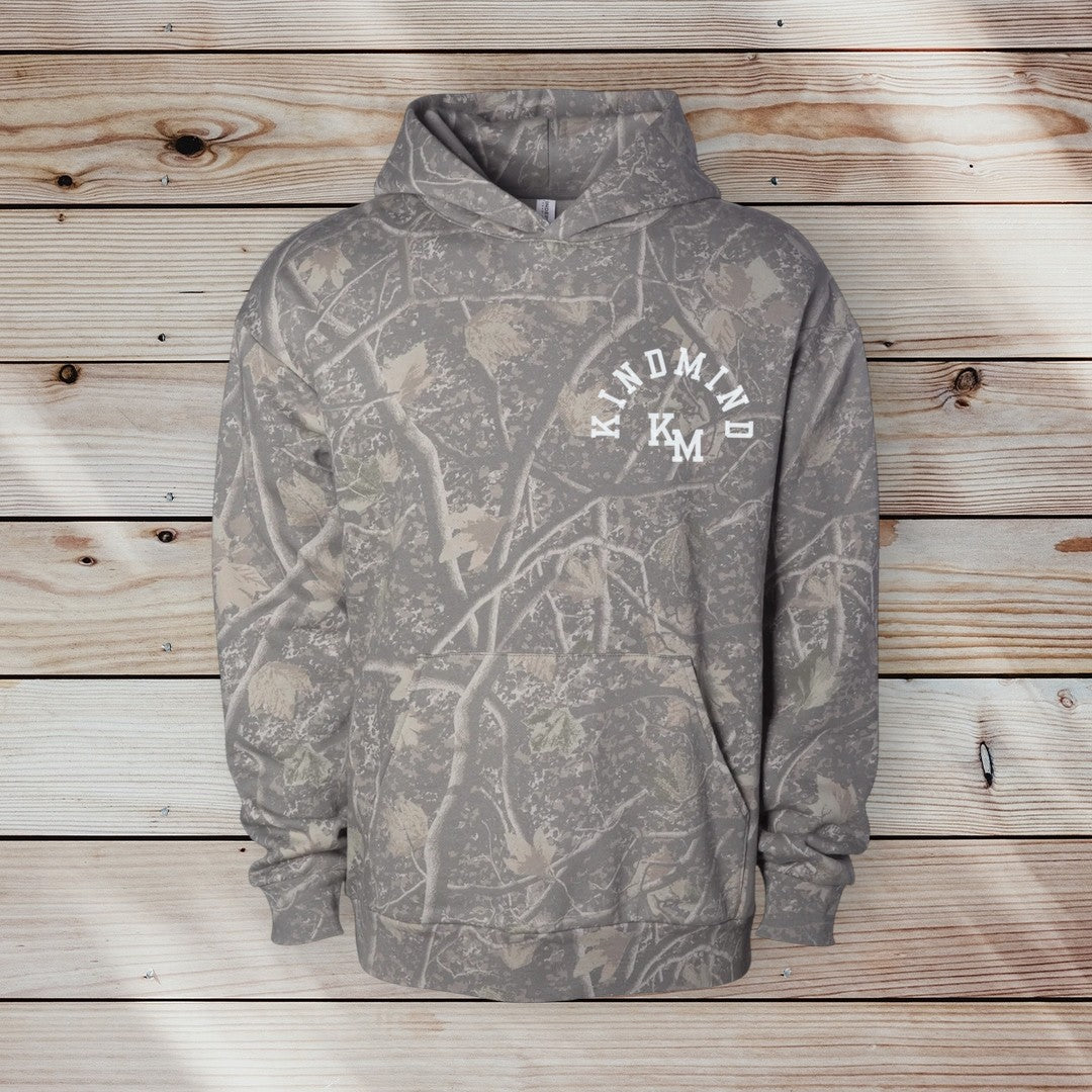 The Kintsugi Hoodie