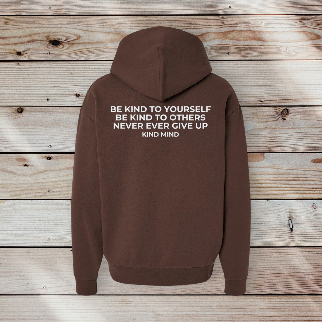 The Mettā Hoodie