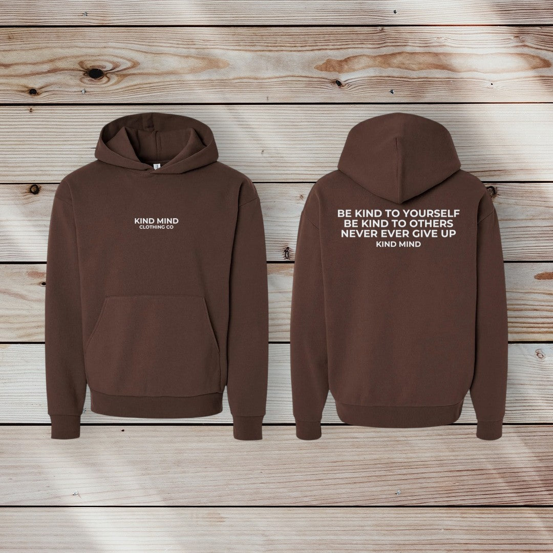 The Mettā Hoodie