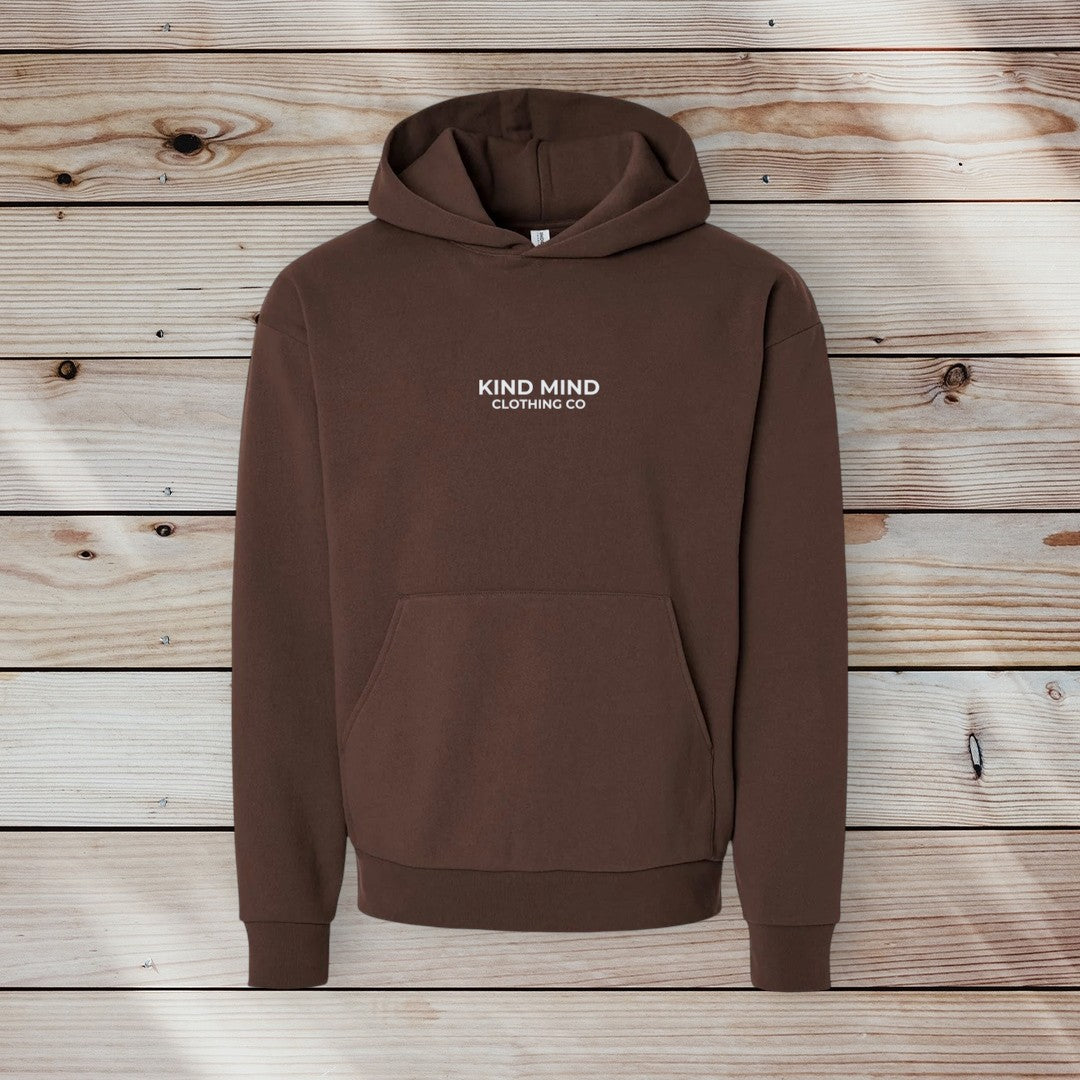 The Mettā Hoodie
