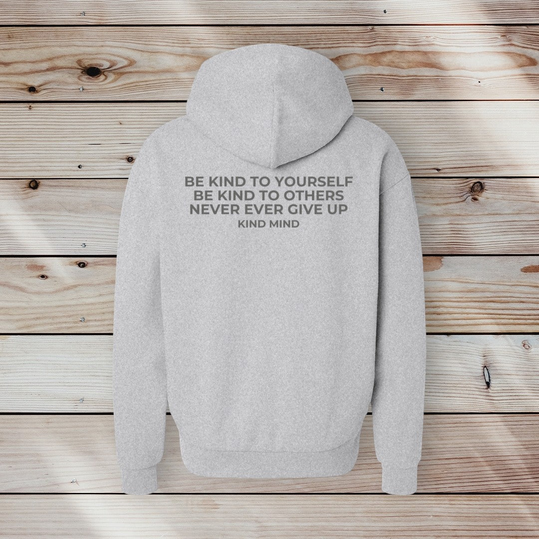The Mettā Hoodie