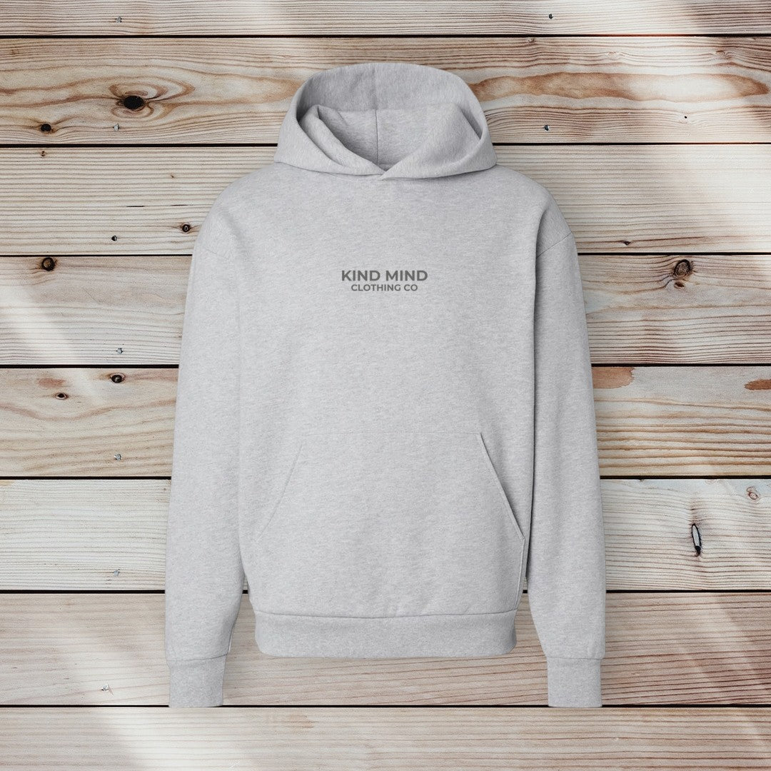 The Mettā Hoodie
