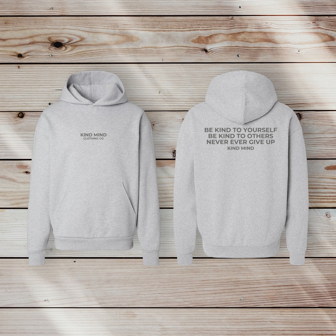 The Mettā Hoodie