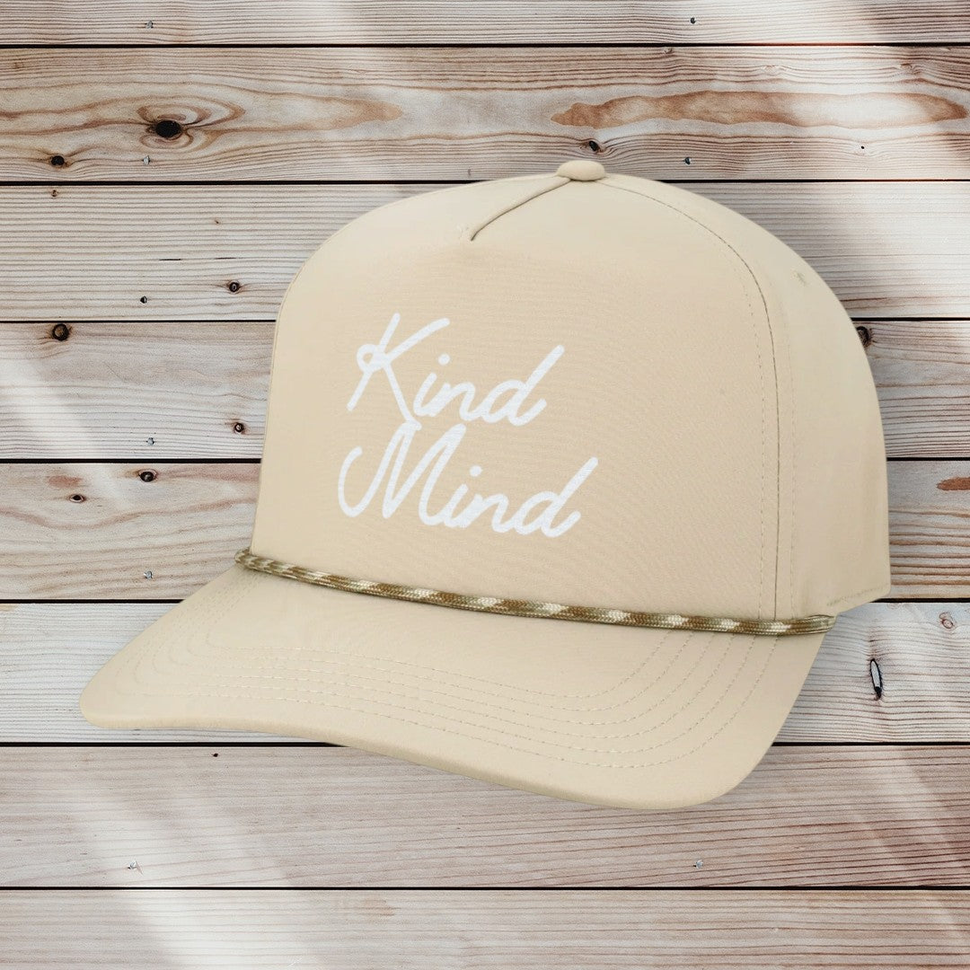 The Sabr Rope Hat