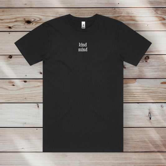 The Sisu Tee (Men's)