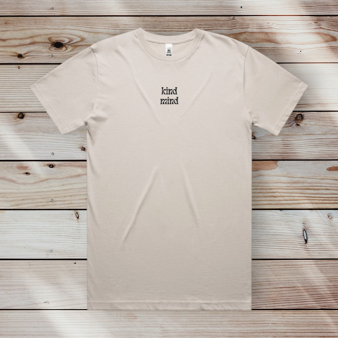 The Sisu Tee (Men's)
