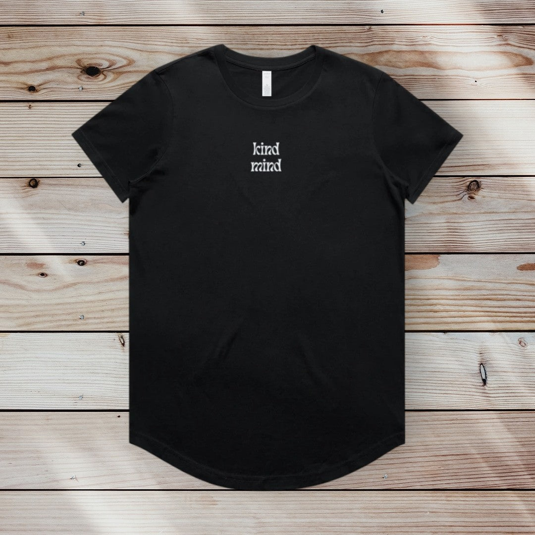 The Sisu Tee (Women's)