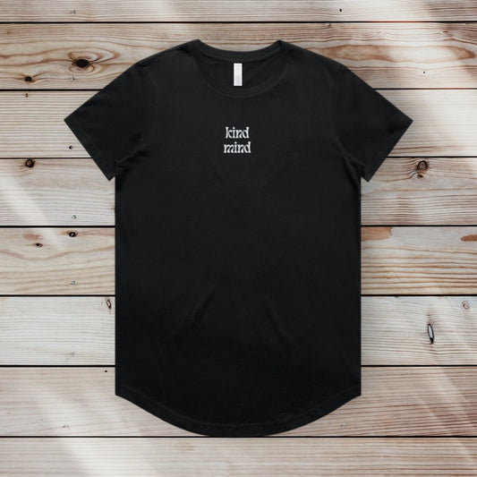 The Sisu Tee (Women's)