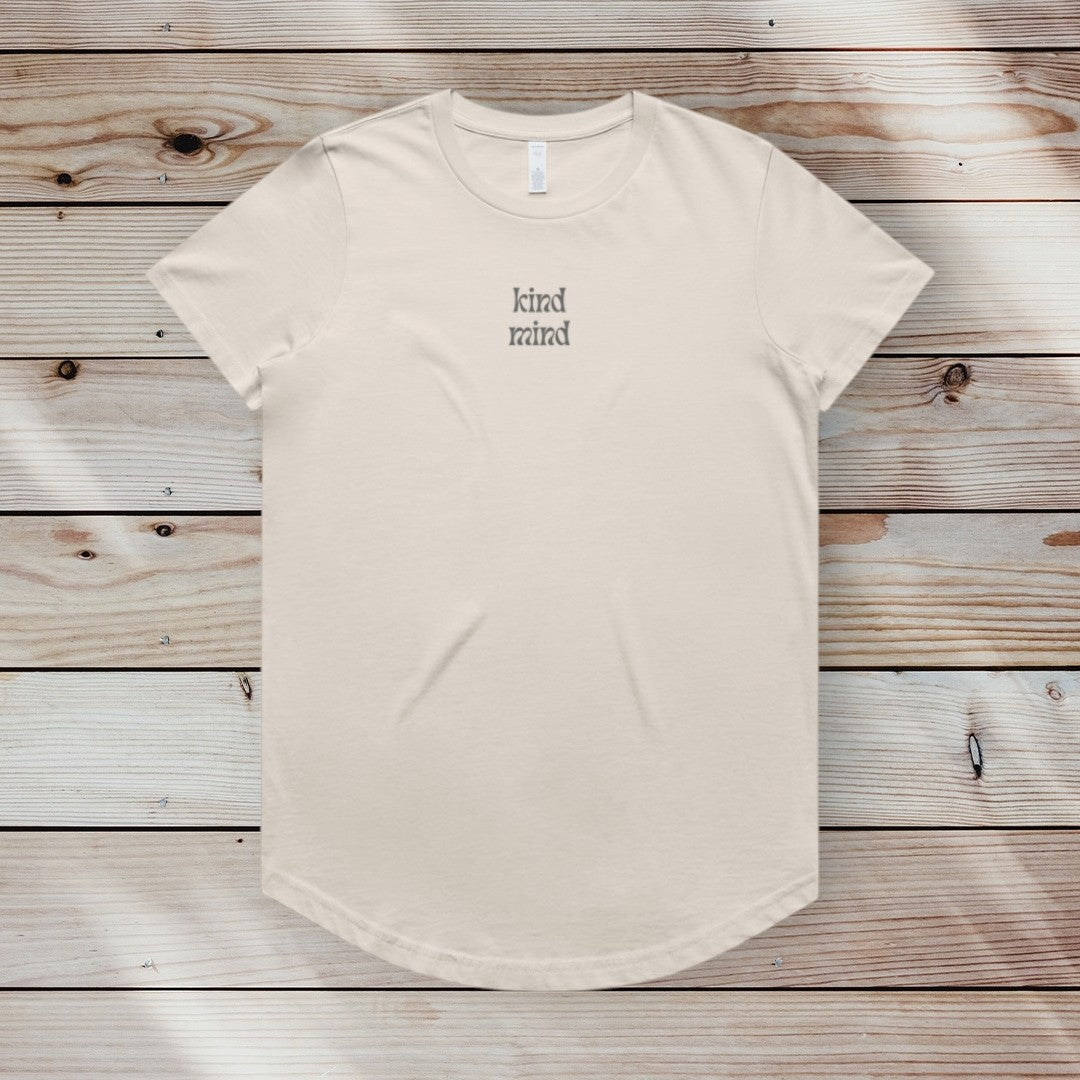 The Sisu Tee (Women's)