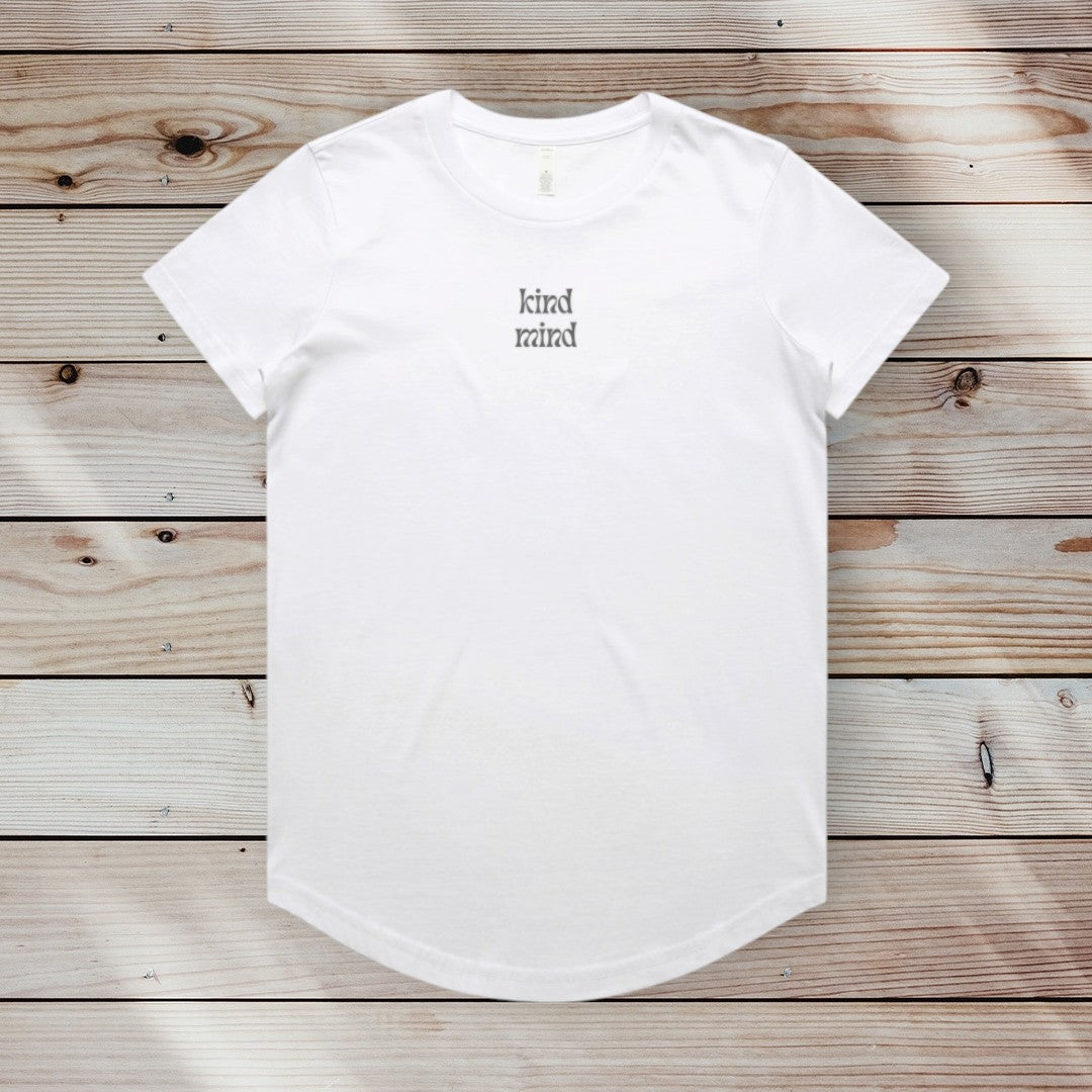 The Sisu Tee (Women's)