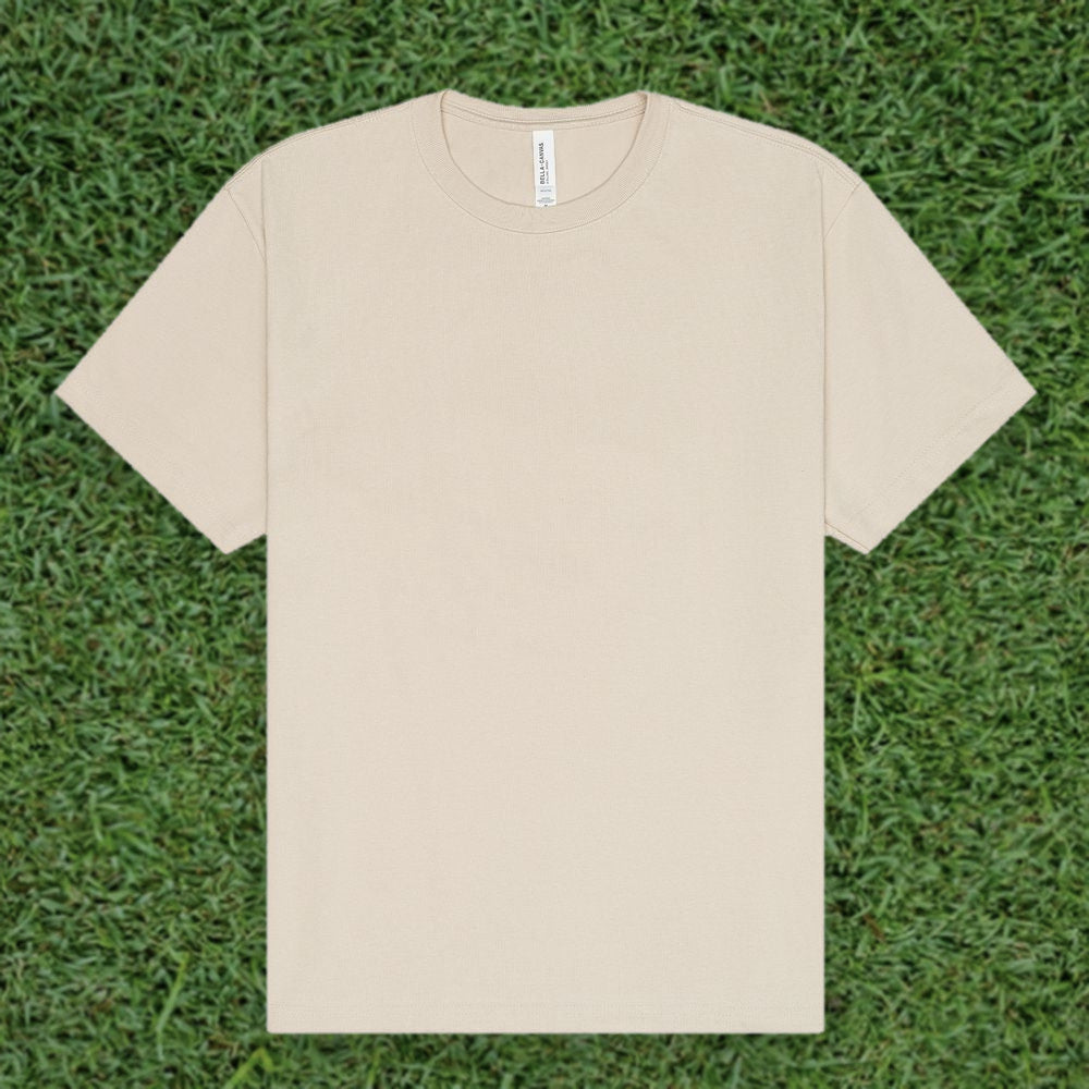 Kind Mind Varsity Tee